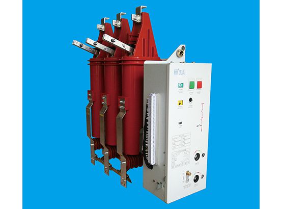 Indoor HV Three-position Vacuu