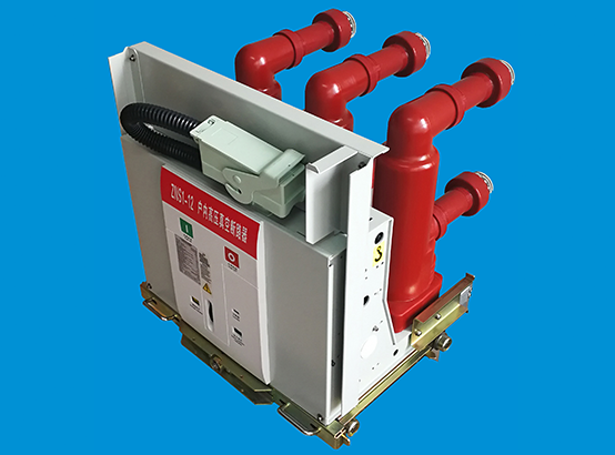 Indoor Front-installation HV Vacuum Circ